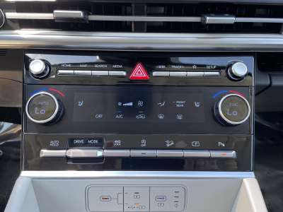 Used 2025 Hyundai Santa Fe for sale in Lincoln NE
