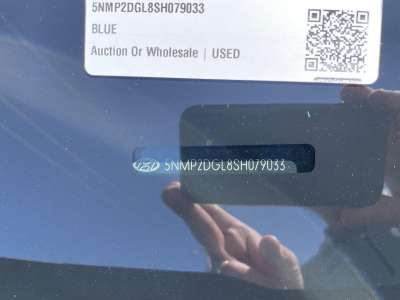 Used 2025 Hyundai Santa Fe for sale in Lincoln NE