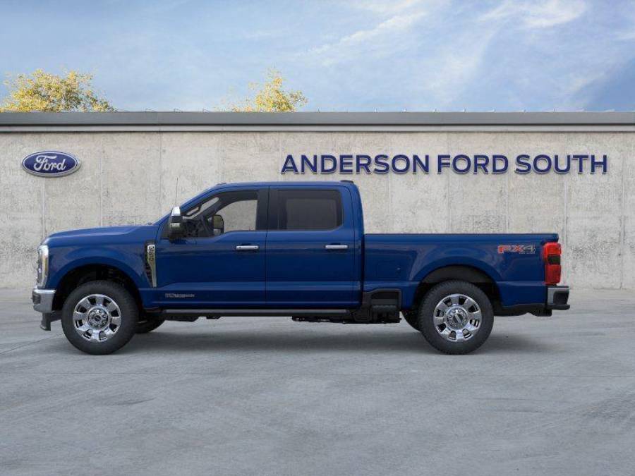 New 2026 Ford Super Duty F-250 for sale in Lincoln NE