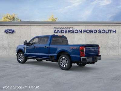 New 2026 Ford Super Duty F-250&reg; Lariat&reg; Crew Cab Truck for sale in Lincoln NE