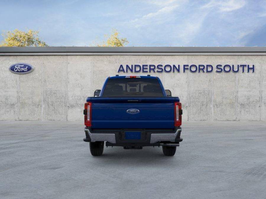 New 2026 Ford Super Duty F-250 for sale in Lincoln NE