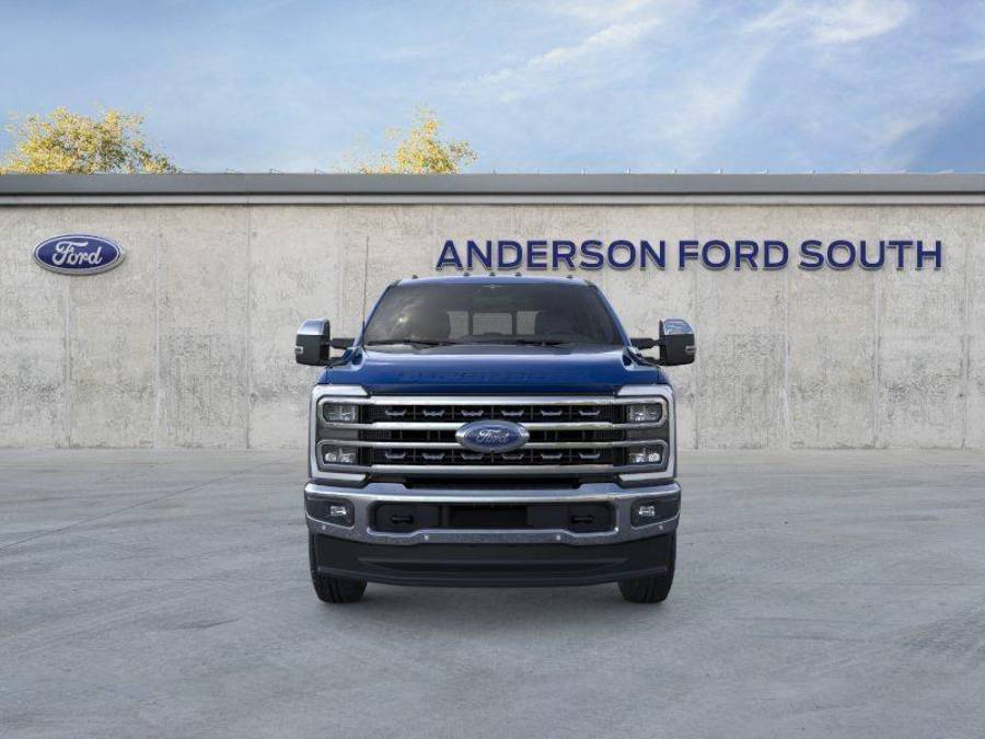 New 2026 Ford Super Duty F-250 for sale in Lincoln NE