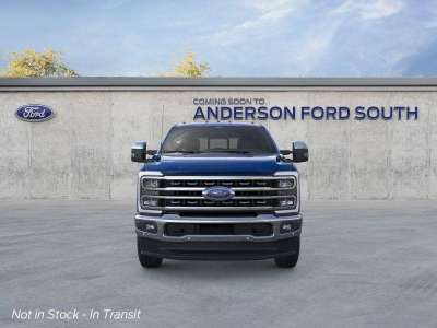 New 2026 Ford Super Duty F-250&reg; Lariat&reg; Crew Cab Truck for sale in Lincoln NE