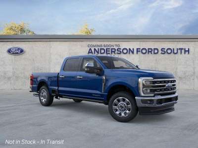 New 2026 Ford Super Duty F-250&reg; Lariat&reg; Crew Cab Truck for sale in Lincoln NE