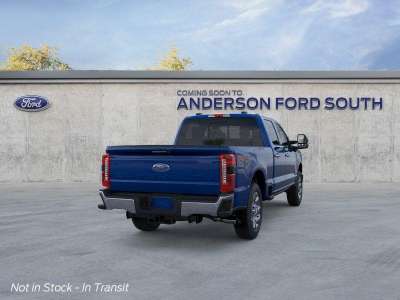 New 2026 Ford Super Duty F-250&reg; Lariat&reg; Crew Cab Truck for sale in Lincoln NE