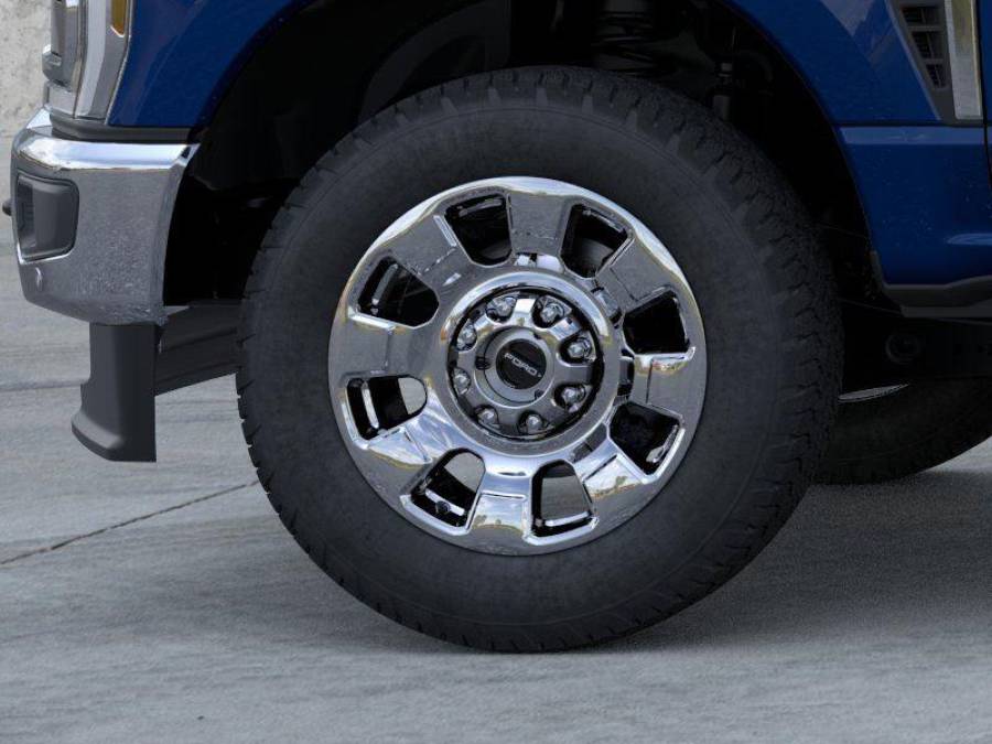 New 2026 Ford Super Duty F-250 for sale in Lincoln NE