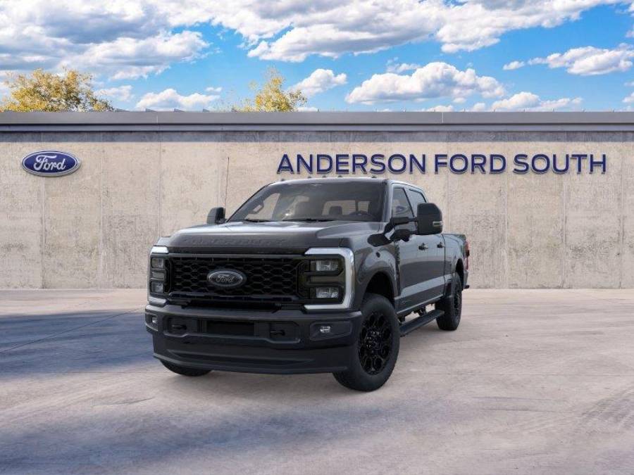 New 2026 Ford Super Duty F-250 for sale in Lincoln NE