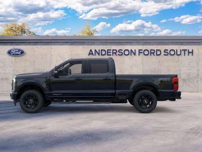 New 2026 Ford Super Duty F-250 XLT Crew Cab Truck for sale in Lincoln NE