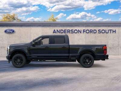 New 2026 Ford Super Duty F-250 XLT Crew Cab Truck for sale in Lincoln NE