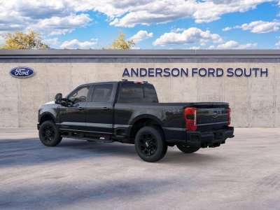New 2026 Ford Super Duty F-250 XLT Crew Cab Truck for sale in Lincoln NE