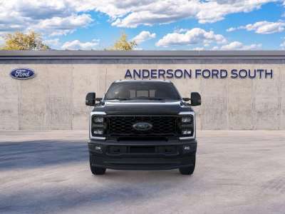 New 2026 Ford Super Duty F-250 XLT Crew Cab Truck for sale in Lincoln NE