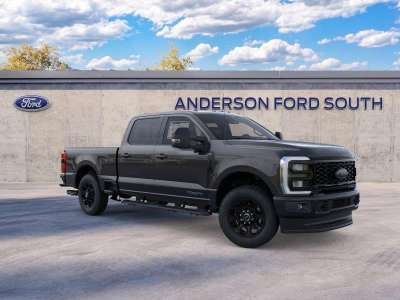 New 2026 Ford Super Duty F-250 XLT Crew Cab Truck for sale in Lincoln NE