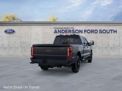 New 2026 Ford Super Duty F-250 for sale in Lincoln NE