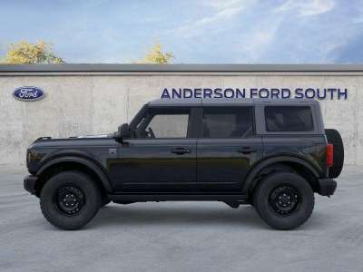 New 2026 Ford Bronco for sale in Lincoln NE