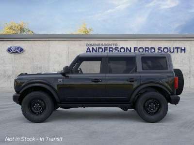 New 2026 Ford Bronco for sale in Lincoln NE