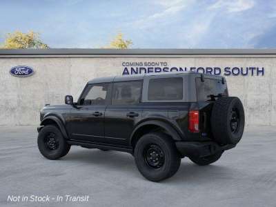 New 2026 Ford Bronco for sale in Lincoln NE