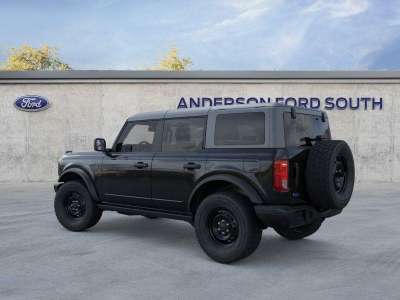 New 2026 Ford Bronco for sale in Lincoln NE