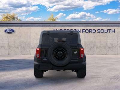 New 2026 Ford Bronco Big Bend SUV/Crossover for sale in Lincoln NE