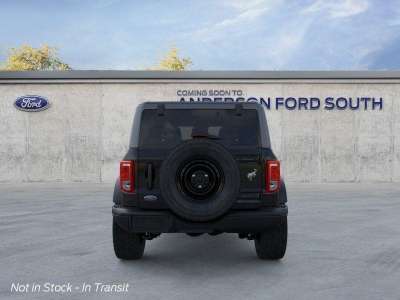 New 2026 Ford Bronco for sale in Lincoln NE