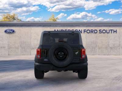 New 2026 Ford Bronco Big Bend SUV/Crossover for sale in Lincoln NE