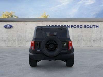New 2026 Ford Bronco for sale in Lincoln NE