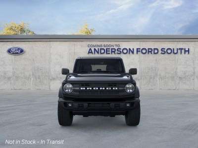New 2026 Ford Bronco for sale in Lincoln NE