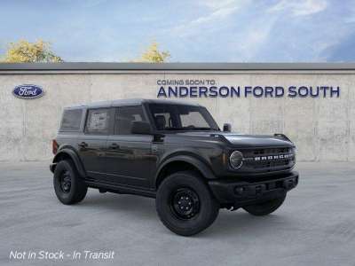 New 2026 Ford Bronco for sale in Lincoln NE