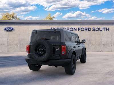 New 2026 Ford Bronco Big Bend SUV/Crossover for sale in Lincoln NE