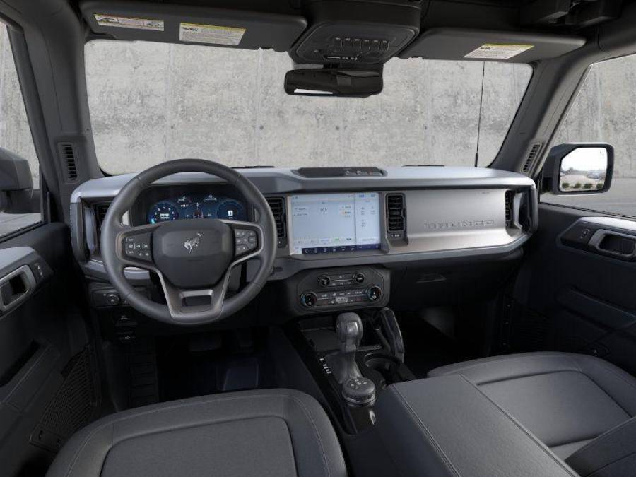 New 2026 Ford Bronco for sale in Lincoln NE