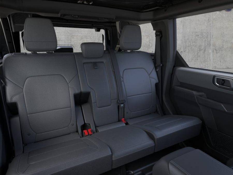 New 2026 Ford Bronco for sale in Lincoln NE