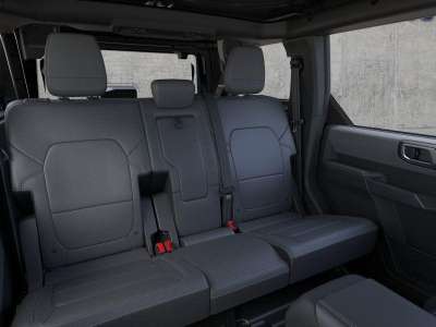 New 2026 Ford Bronco for sale in Lincoln NE