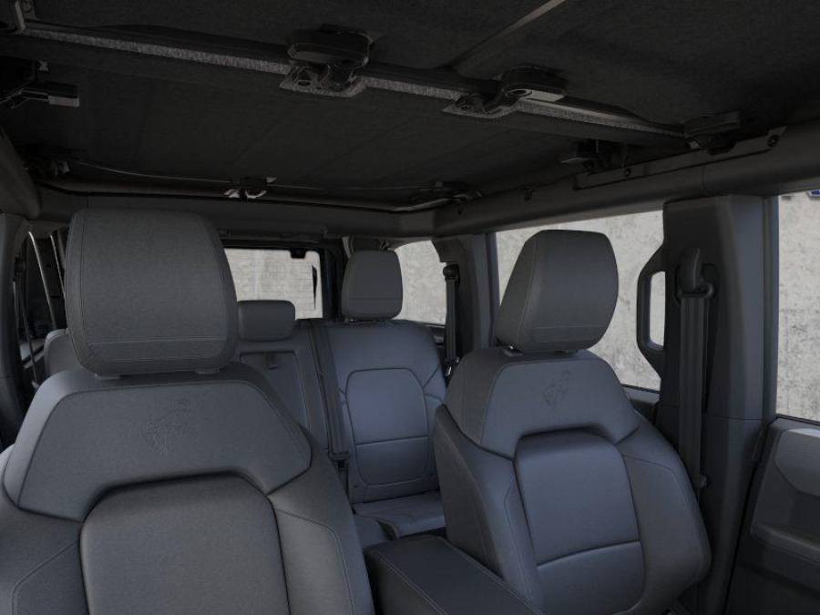 New 2026 Ford Bronco for sale in Lincoln NE