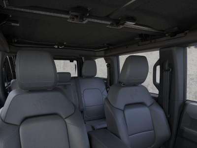 New 2026 Ford Bronco for sale in Lincoln NE