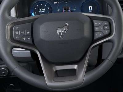 New 2026 Ford Bronco for sale in Lincoln NE
