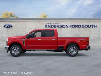 New 2026 Ford Super Duty F-250 for sale in Lincoln NE