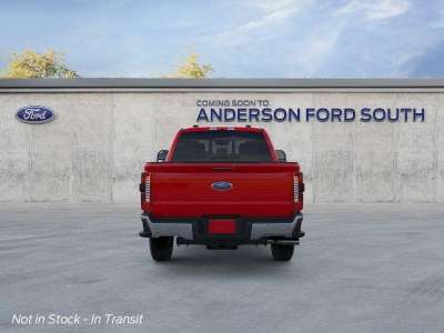 New 2026 Ford Super Duty F-250 for sale in Lincoln NE