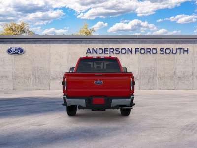 New 2026 Ford Super Duty F-250 Lariat Crew Cab Truck for sale in Lincoln NE