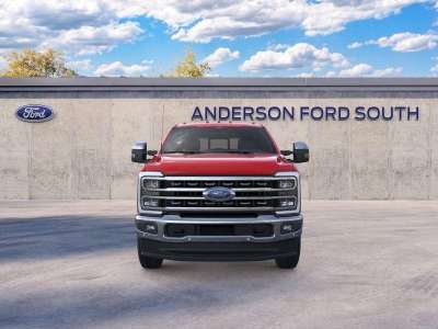 New 2026 Ford Super Duty F-250 Lariat Crew Cab Truck for sale in Lincoln NE