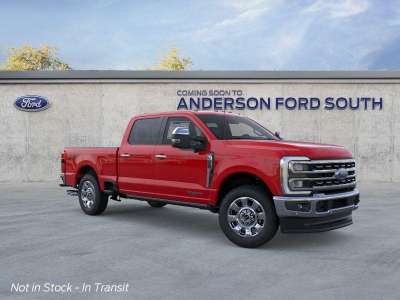 New 2026 Ford Super Duty F-250 for sale in Lincoln NE