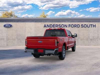 New 2026 Ford Super Duty F-250 Lariat Crew Cab Truck for sale in Lincoln NE