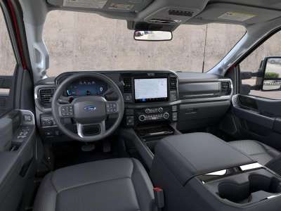 New 2026 Ford Super Duty F-250 Lariat Crew Cab Truck for sale in Lincoln NE