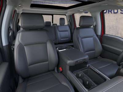 New 2026 Ford Super Duty F-250 Lariat Crew Cab Truck for sale in Lincoln NE