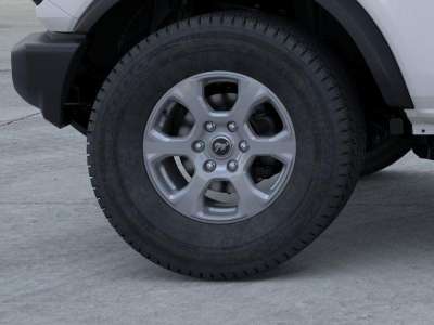 New 2026 Ford Bronco for sale in Lincoln NE