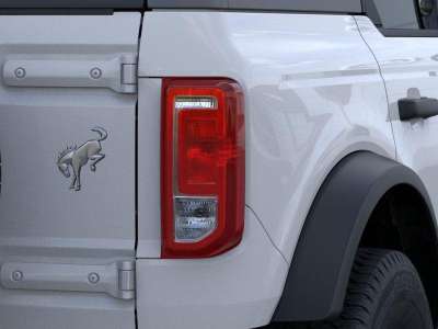 New 2026 Ford Bronco for sale in Lincoln NE