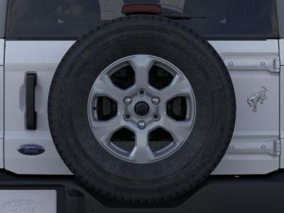 New 2026 Ford Bronco for sale in Lincoln NE