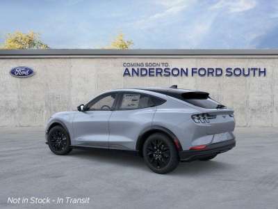 New 2026 Ford Mustang Mach-E Premium SUV/Crossover for sale in Lincoln NE