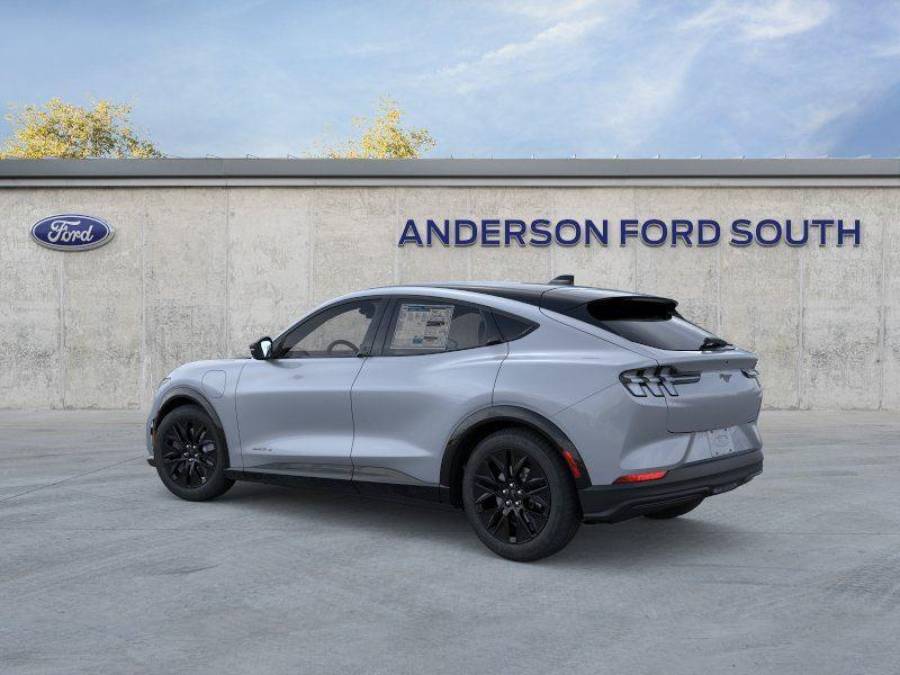 New 2026 Ford Mustang Mach-E for sale in Lincoln NE