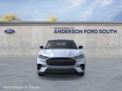 New 2026 Ford Mustang Mach-E Premium SUV/Crossover for sale in Lincoln NE