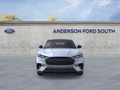 New 2026 Ford Mustang Mach-E Premium SUV/Crossover for sale in Lincoln NE