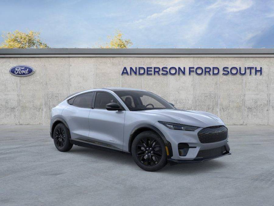 New 2026 Ford Mustang Mach-E for sale in Lincoln NE